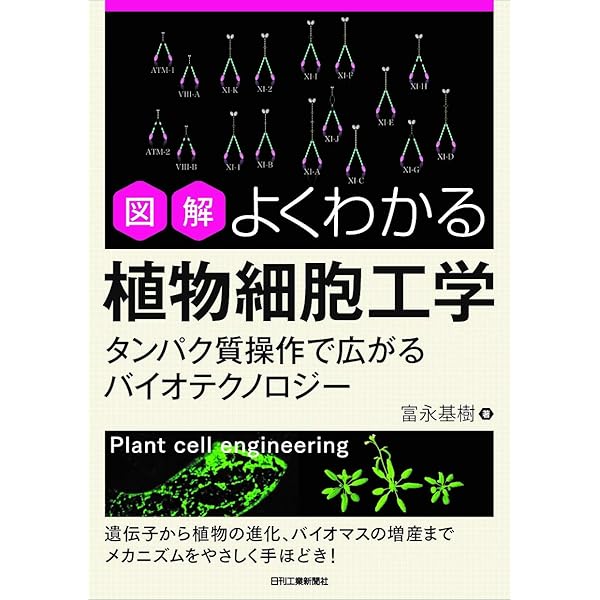 Amazon.co.jp: カラー図解 EURO版 バイオテクノロジーの教科書(上